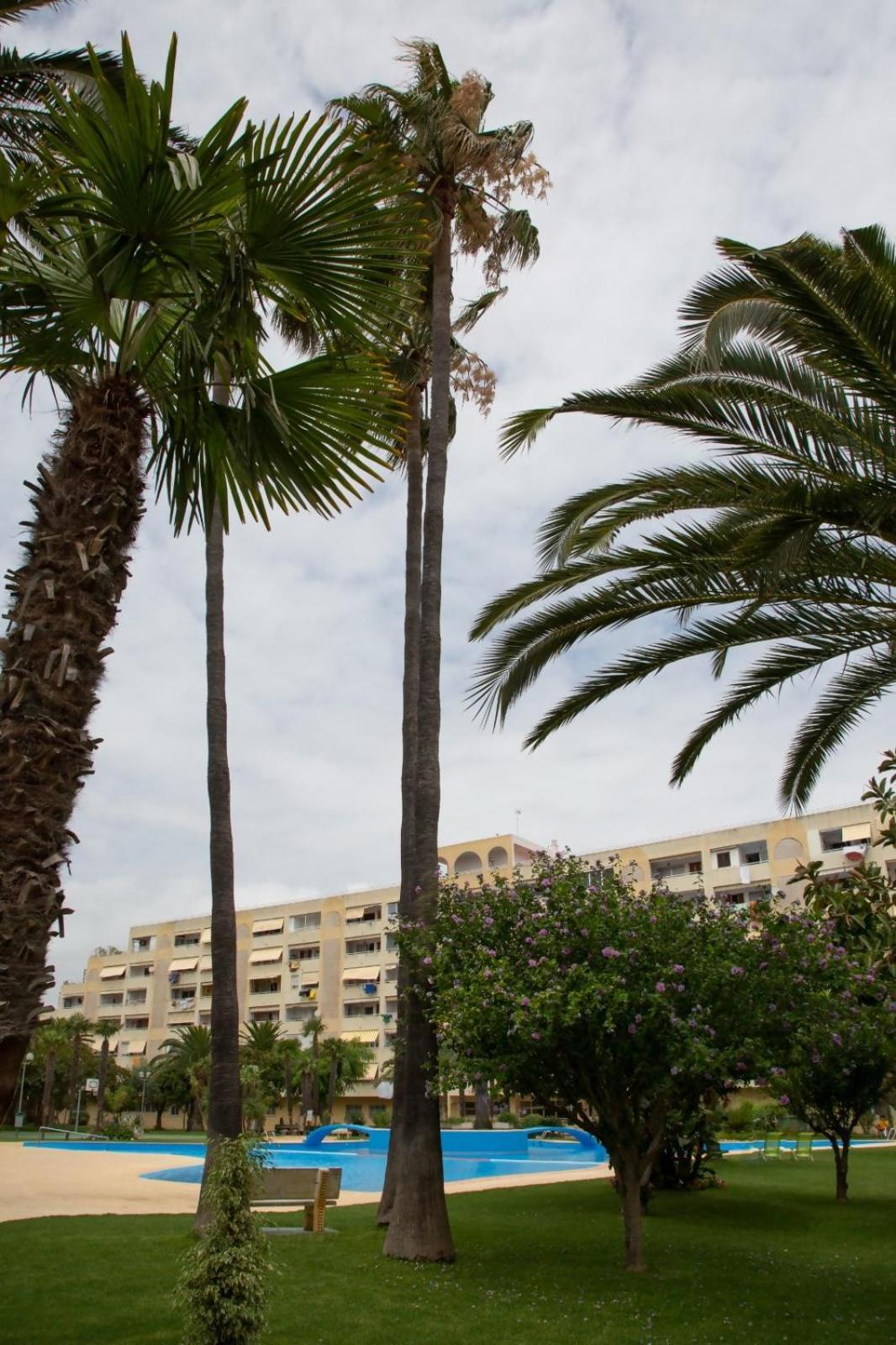 Jamaica Beach House Puebla de Farnals Exterior photo